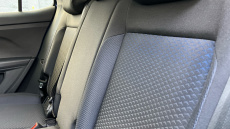 Volkswagen T-Cross 1.0 TSI 110 United 5dr DSG Petrol Estate